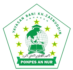 PONDOK PESANTREN AN NUR GOGIK UNGARAN